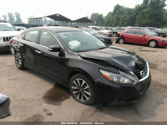 Photo 0 VIN: 1N4AL3APXGC273101 - NISSAN ALTIMA 