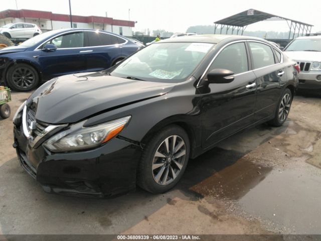 Photo 1 VIN: 1N4AL3APXGC273101 - NISSAN ALTIMA 