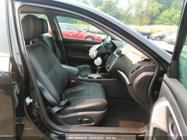 Photo 4 VIN: 1N4AL3APXGC273101 - NISSAN ALTIMA 