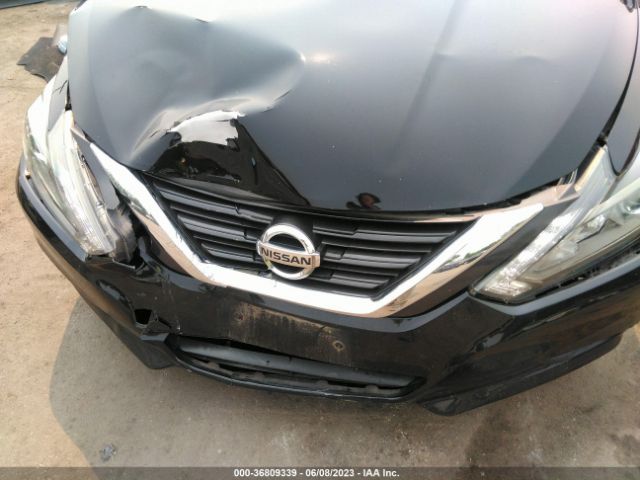 Photo 5 VIN: 1N4AL3APXGC273101 - NISSAN ALTIMA 