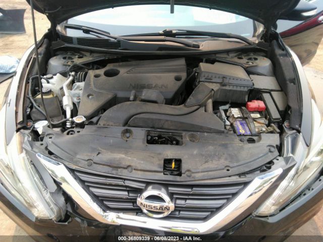 Photo 9 VIN: 1N4AL3APXGC273101 - NISSAN ALTIMA 