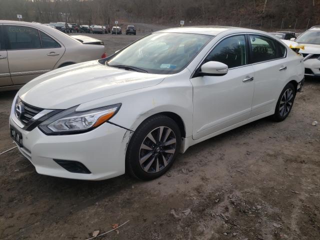 Photo 1 VIN: 1N4AL3APXGC275835 - NISSAN ALTIMA 2.5 