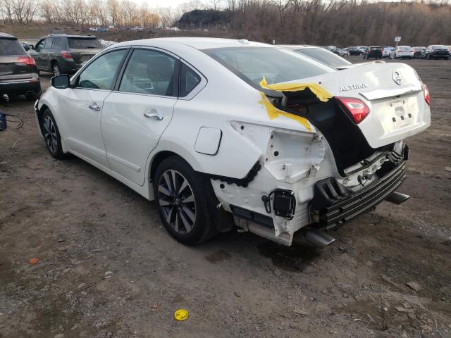 Photo 2 VIN: 1N4AL3APXGC275835 - NISSAN ALTIMA 2.5 