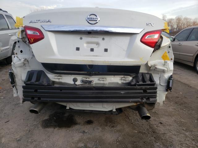 Photo 8 VIN: 1N4AL3APXGC275835 - NISSAN ALTIMA 2.5 