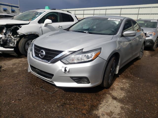 Photo 1 VIN: 1N4AL3APXGC276886 - NISSAN ALTIMA 2.5 