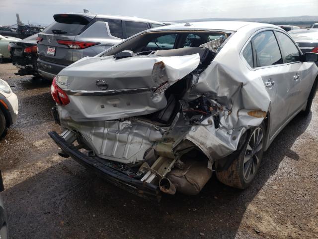 Photo 8 VIN: 1N4AL3APXGC276886 - NISSAN ALTIMA 2.5 