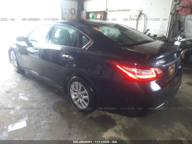 Photo 2 VIN: 1N4AL3APXGC277259 - NISSAN ALTIMA 