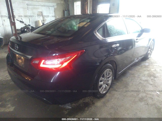 Photo 3 VIN: 1N4AL3APXGC277259 - NISSAN ALTIMA 