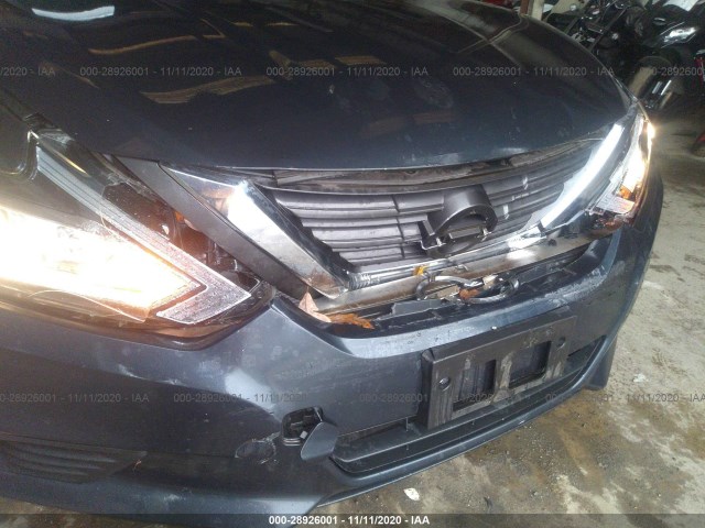 Photo 5 VIN: 1N4AL3APXGC277259 - NISSAN ALTIMA 