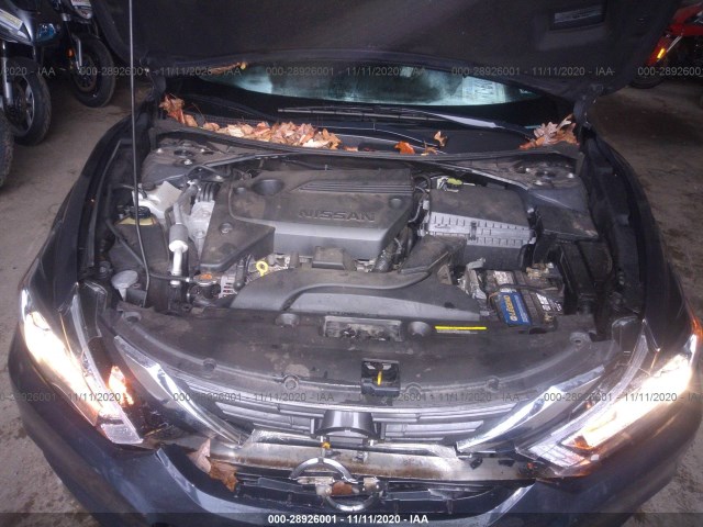 Photo 9 VIN: 1N4AL3APXGC277259 - NISSAN ALTIMA 