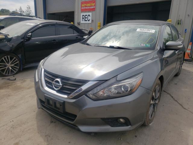 Photo 1 VIN: 1N4AL3APXGC283174 - NISSAN ALTIMA 2.5 