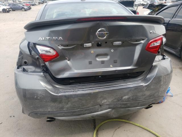 Photo 8 VIN: 1N4AL3APXGC283174 - NISSAN ALTIMA 2.5 