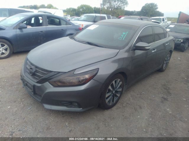 Photo 1 VIN: 1N4AL3APXGC285328 - NISSAN ALTIMA 