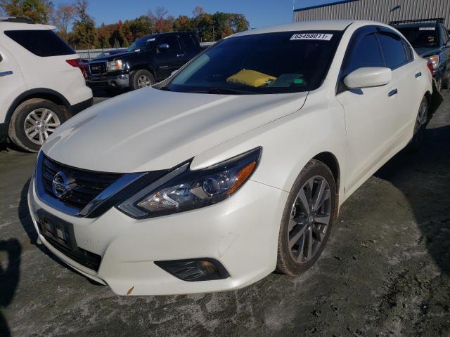 Photo 1 VIN: 1N4AL3APXGC287774 - NISSAN ALTIMA 2.5 