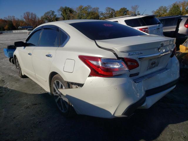 Photo 2 VIN: 1N4AL3APXGC287774 - NISSAN ALTIMA 2.5 