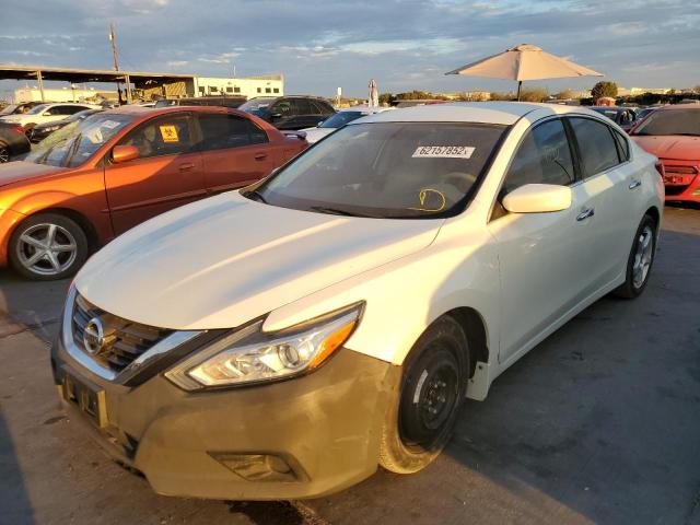 Photo 1 VIN: 1N4AL3APXGC287967 - NISSAN ALTIMA 