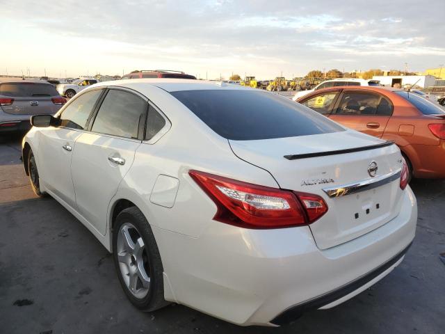 Photo 2 VIN: 1N4AL3APXGC287967 - NISSAN ALTIMA 