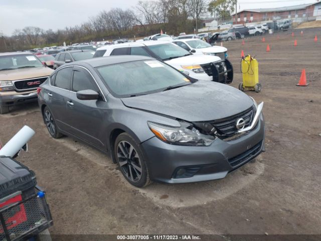 Photo 0 VIN: 1N4AL3APXGC288701 - NISSAN ALTIMA 