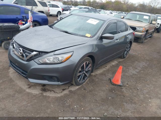 Photo 1 VIN: 1N4AL3APXGC288701 - NISSAN ALTIMA 