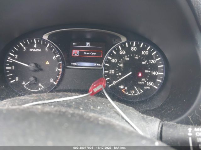 Photo 6 VIN: 1N4AL3APXGC288701 - NISSAN ALTIMA 