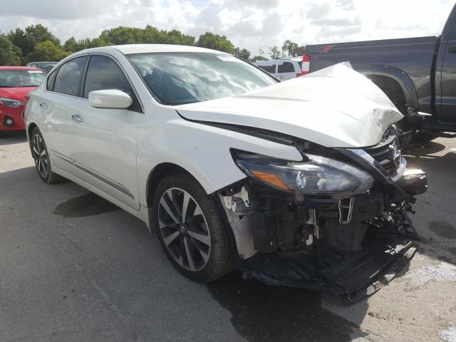 Photo 0 VIN: 1N4AL3APXGC289766 - NISSAN ALTIMA 2.5 