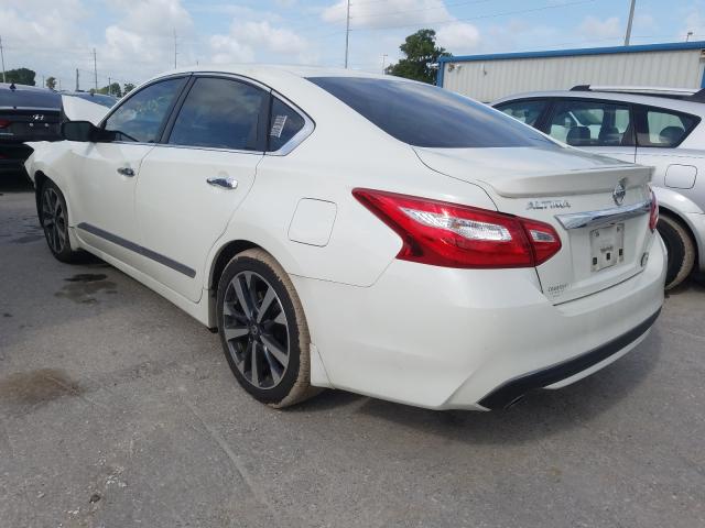 Photo 2 VIN: 1N4AL3APXGC289766 - NISSAN ALTIMA 2.5 