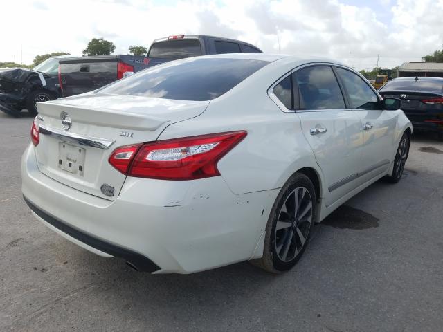 Photo 3 VIN: 1N4AL3APXGC289766 - NISSAN ALTIMA 2.5 