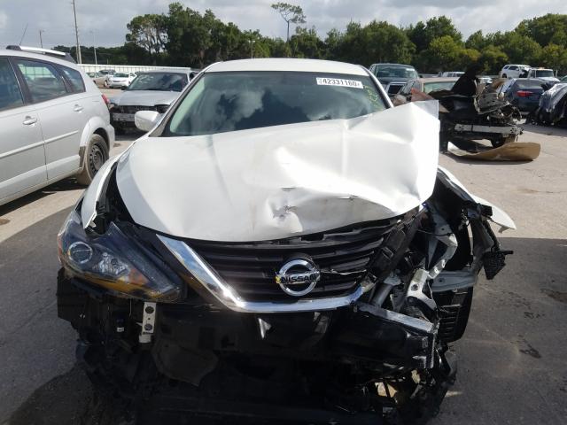 Photo 6 VIN: 1N4AL3APXGC289766 - NISSAN ALTIMA 2.5 