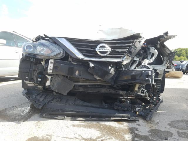 Photo 8 VIN: 1N4AL3APXGC289766 - NISSAN ALTIMA 2.5 