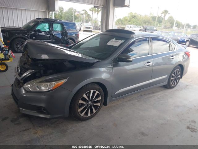 Photo 1 VIN: 1N4AL3APXGC290433 - NISSAN ALTIMA 