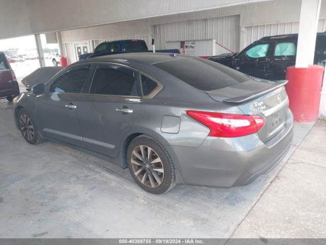 Photo 2 VIN: 1N4AL3APXGC290433 - NISSAN ALTIMA 