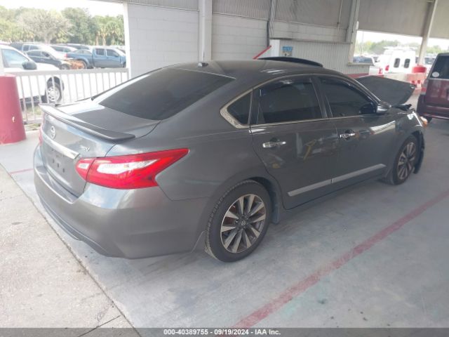 Photo 3 VIN: 1N4AL3APXGC290433 - NISSAN ALTIMA 