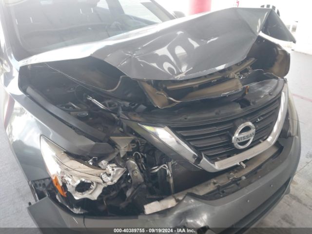 Photo 5 VIN: 1N4AL3APXGC290433 - NISSAN ALTIMA 