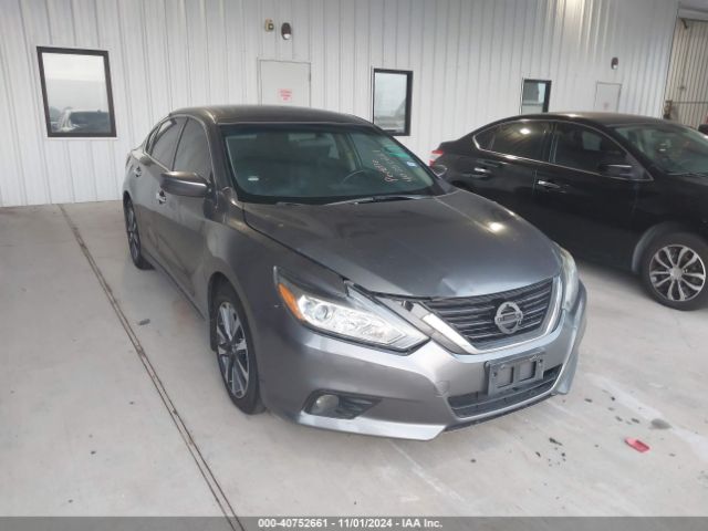 Photo 5 VIN: 1N4AL3APXGC290450 - NISSAN ALTIMA 