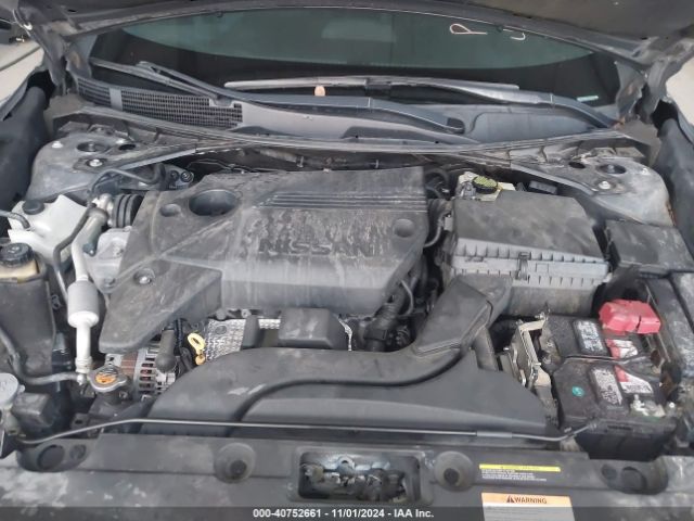 Photo 9 VIN: 1N4AL3APXGC290450 - NISSAN ALTIMA 