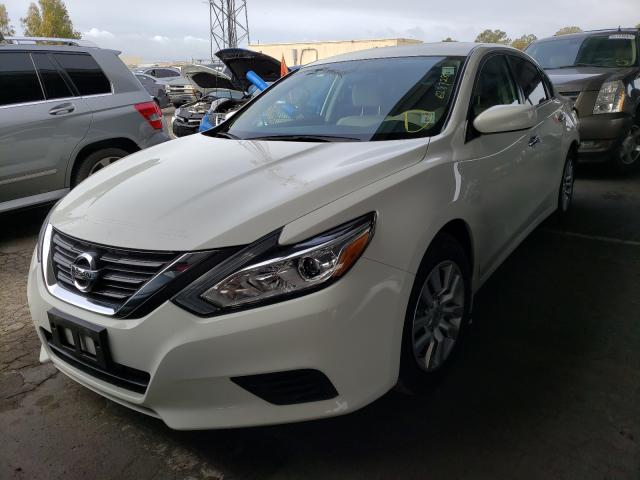 Photo 1 VIN: 1N4AL3APXGC290903 - NISSAN ALTIMA 2.5 