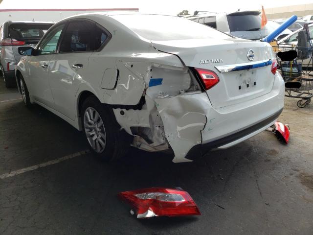 Photo 2 VIN: 1N4AL3APXGC290903 - NISSAN ALTIMA 2.5 