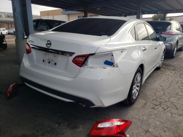 Photo 3 VIN: 1N4AL3APXGC290903 - NISSAN ALTIMA 2.5 