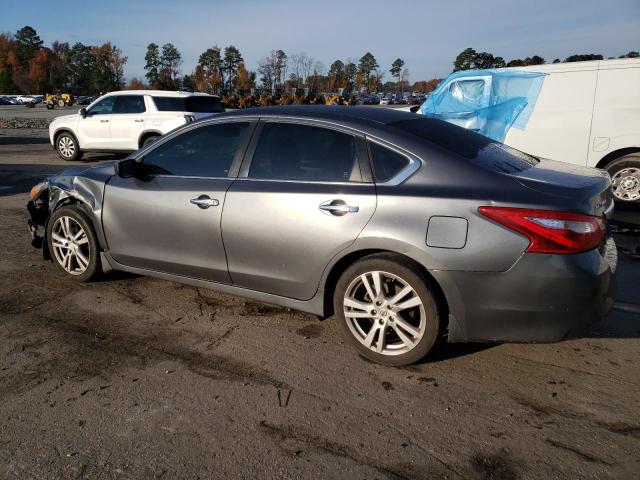 Photo 1 VIN: 1N4AL3APXGC291453 - NISSAN ALTIMA 2.5 