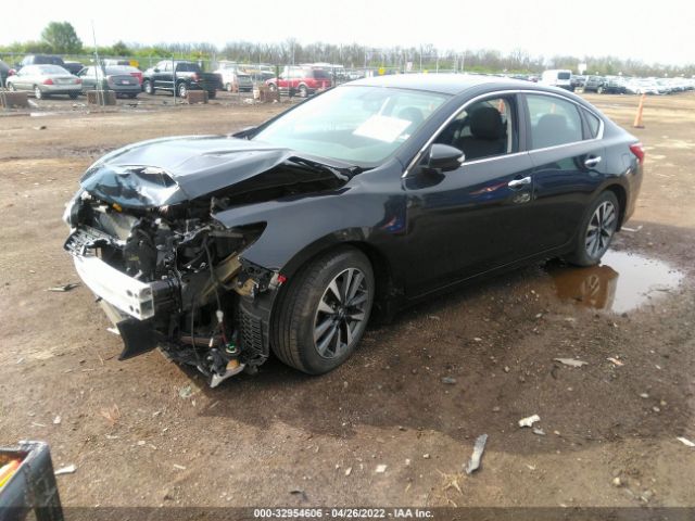 Photo 1 VIN: 1N4AL3APXGC293736 - NISSAN ALTIMA 