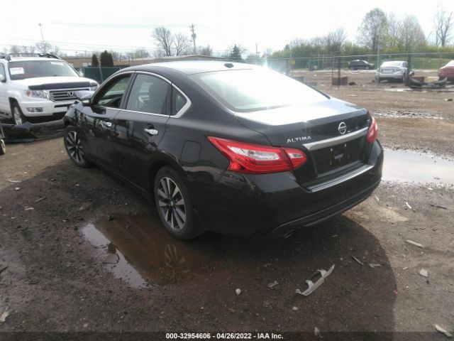 Photo 2 VIN: 1N4AL3APXGC293736 - NISSAN ALTIMA 