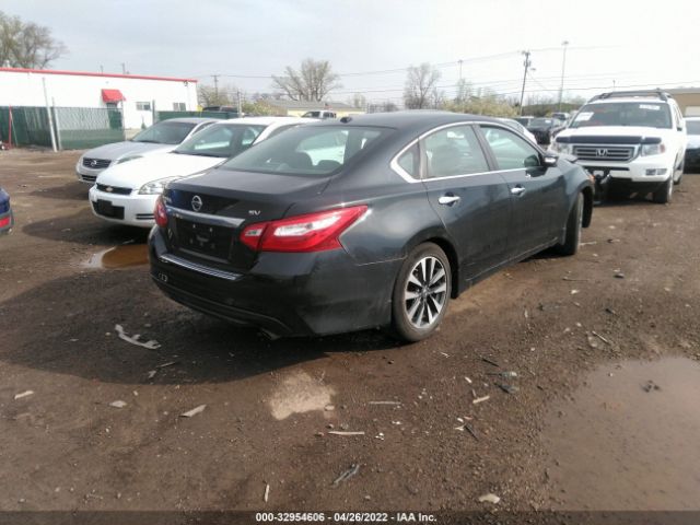 Photo 3 VIN: 1N4AL3APXGC293736 - NISSAN ALTIMA 