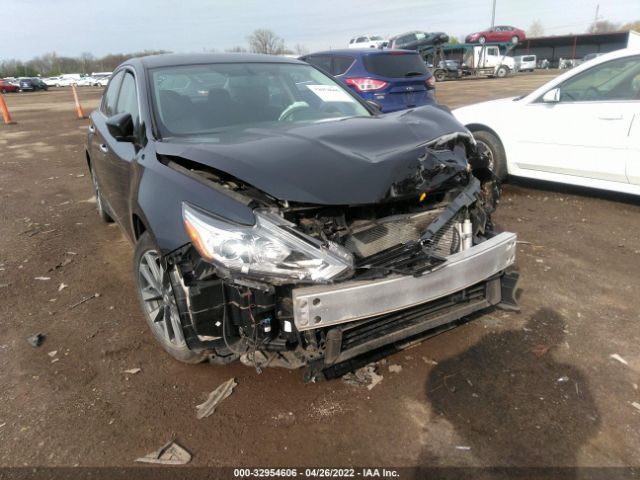 Photo 5 VIN: 1N4AL3APXGC293736 - NISSAN ALTIMA 