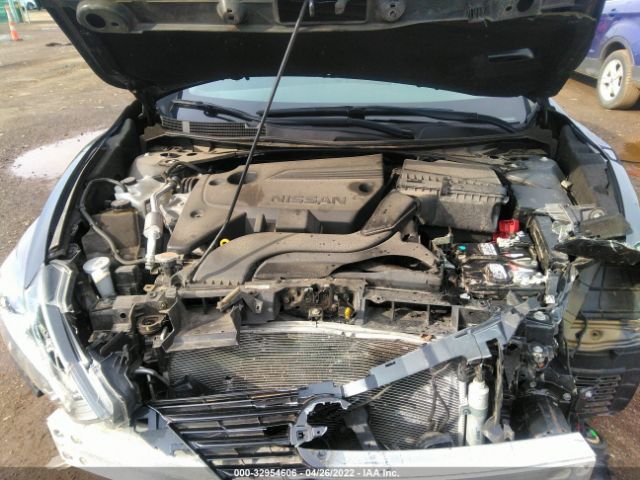 Photo 9 VIN: 1N4AL3APXGC293736 - NISSAN ALTIMA 