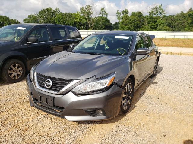 Photo 1 VIN: 1N4AL3APXGC294935 - NISSAN ALTIMA 2.5 