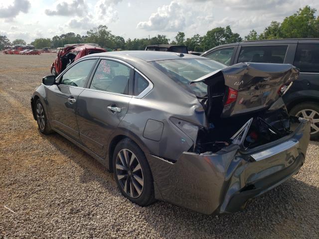 Photo 2 VIN: 1N4AL3APXGC294935 - NISSAN ALTIMA 2.5 