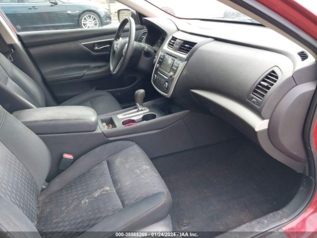 Photo 4 VIN: 1N4AL3APXGL248280 - NISSAN ALTIMA 