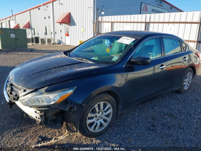 Photo 1 VIN: 1N4AL3APXGN305095 - NISSAN ALTIMA 