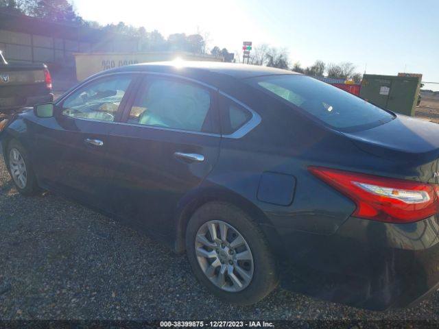 Photo 2 VIN: 1N4AL3APXGN305095 - NISSAN ALTIMA 