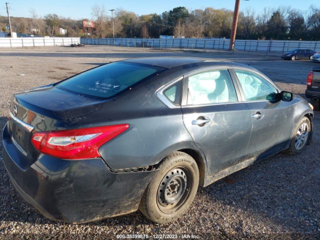 Photo 3 VIN: 1N4AL3APXGN305095 - NISSAN ALTIMA 